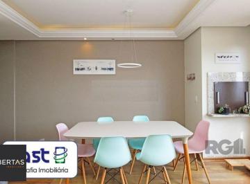 Apartamento · 87m² · 3 Quartos · 1 Vaga · Apartamento para Venda - 87m², 3 dormitórios, sendo 1 suites, 1 vaga - Passo da