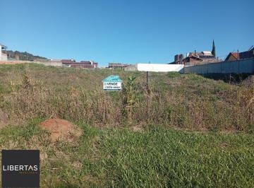 Terreno · 370m² · Terreno à venda - em Aberta dos Morros
