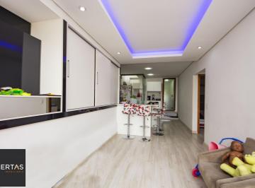Casa · 138m² · 3 Quartos · 1 Vaga · Casa à venda - na Bela Vista