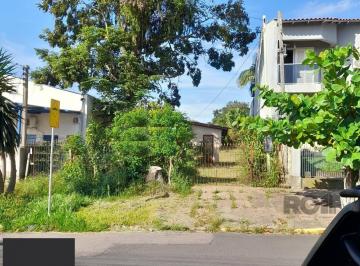 Terreno · 700m² · Terreno 700m² Bairro POnta Porã