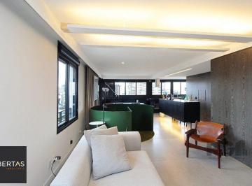 Apartamento · 130m² · 2 Quartos · 2 Vagas · apartamento - 2 dormitórios - 130 m² - Auxiliadora