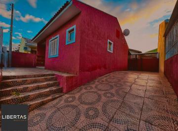 Casa · 68m² · 3 Quartos · 2 Vagas · Casa à venda - no Jardim Algarve