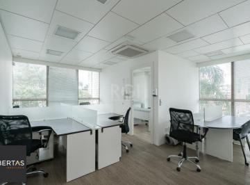 Comercial · 54m² · 1 Vaga · Conjunto/Sala para Venda - 53,73m², 0 dormitórios, 1 vagas - Bela Vista