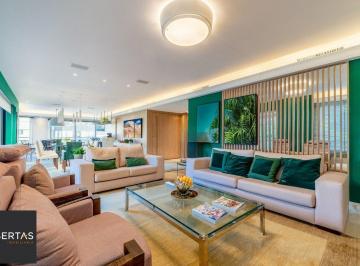 Apartamento · 278m² · 4 Quartos · 4 Vagas · Apartamento 4 dormitórios no bairro Bela Vista