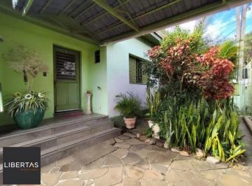 Casa · 392m² · 3 Quartos · 4 Vagas · Casa 3 dormitórios no bairro Menino Deus em Porto Alegre para Alugar