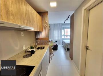 Apartamento · 27m² · 1 Quarto · 1 Vaga · Ótimo apartamento Stúdio no Condomínio Connect para Comprar