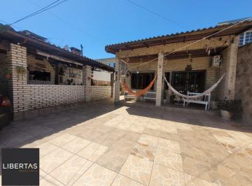 Casa · 100m² · 4 Quartos · 3 Vagas · Casa à venda - na Restinga