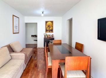 Apartamento · 75m² · 2 Quartos · Apartamento 2 dorms à venda Rua Professor Cristiano Fischer, Jardim do Salso - P