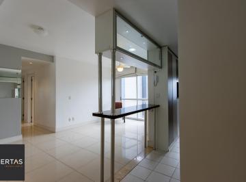 Apartamento · 73m² · 3 Quartos · 1 Vaga · Apartamento no Bairro Cristal de 3 dormitórios,1 Suíte, Semi mobiliado com 1 vag