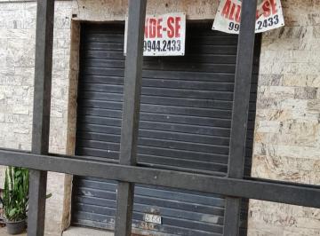 Comercial · 33m² · 1 Quarto · Oportunidade Loja frente para a rua, Centro Histórico Porto Alegre