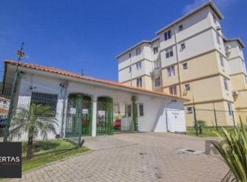 Apartamento · 51m² · 3 Quartos · 1 Vaga · Apartamento 3 dormitório mobiliado