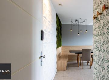 Apartamento · 59m² · 2 Quartos · 2 Vagas · Apartamento à Venda no Soho Connect – 2 Dormitórios com Infraestrutura Completa