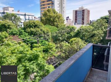 Apartamento · 102m² · 3 Quartos · Apartamento 3 dorms à venda Rua Visconde do Herval, Menino Deus - Porto Alegre