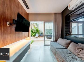 Apartamento · 146m² · 2 Quartos · 1 Vaga · Garden com piscina privativa à venda no bairro Glória, com 146m² privativos, 2 d