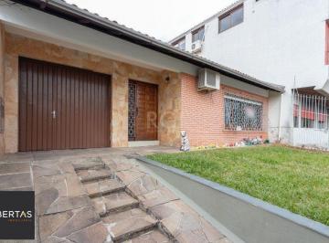 Casa · 218m² · 3 Quartos · 3 Vagas · Casa para Venda - 160m², 3 dormitórios, sendo 2 suites, 3 vagas - Cristal