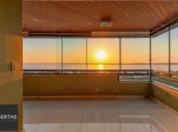 Apartamento · 125m² · 3 Quartos · 2 Vagas · Apartamento à venda - na Praia De Belas