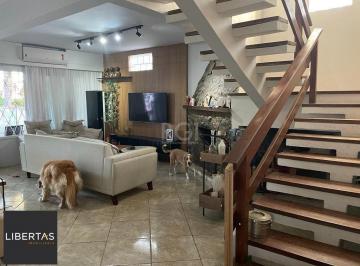 Casa · 199m² · 4 Quartos · 4 Vagas · Casa à venda - em Ipanema