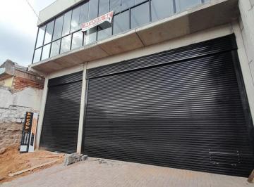Comercial · 474m² · 2 Quartos · 5 Vagas · Loja nova para locação no Higienópolis, com 474m²