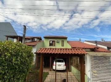 Casa · 85m² · 2 Quartos · 1 Vaga · Oportunidade no bairro Hípica!!!