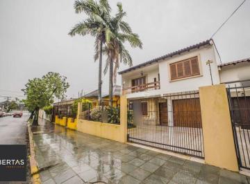 Casa · 311m² · 4 Quartos · 4 Vagas · Casa de 4 dormitórios à venda no Bairro Santa Tereza - Porto Alegre