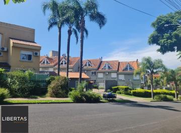 Casa · 116m² · 3 Quartos · 1 Vaga · Casa em condominio no bairro Cristal