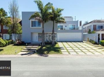 Casa · 707m² · 6 Quartos · 4 Vagas · Casa Condominio para Venda - 707.4m², 6 dormitórios, sendo 6 suites, 4 vagas - T