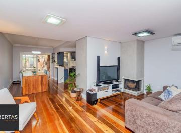 Casa · 140m² · 3 Quartos · 2 Vagas · Casa de 3 dormitórios à venda no Bairro Serraria - Porto Alegre