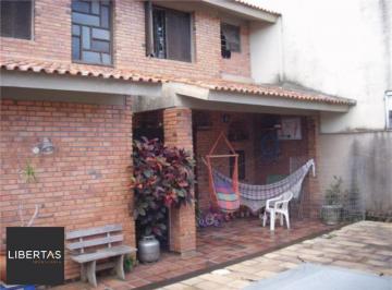 Casa · 238m² · 4 Quartos · 2 Vagas · Casa para Venda - 238m², 4 dormitórios, sendo 1 suites, 2 vagas - Medianeira