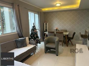 Apartamento · 68m² · 3 Quartos · 1 Vaga · Apartamento para Venda - 67.28m², 3 dormitórios, sendo 1 suites, 1 vaga - Alto P