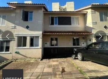 Casa · 115m² · 3 Quartos · 1 Vaga · Casa à venda - em Parque Santa Fé