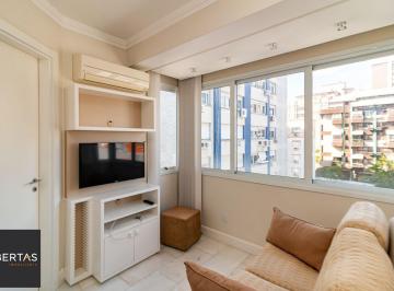 Apartamento · 78m² · 1 Quarto · 1 Vaga · Apartamento com 47m², localizado no bairro Independencia em Porto Alegre/RS.