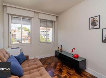Apartamento · 65m² · 2 Quartos · Apartamento semi mobiliado de 2 quartos no bairro Passo da Areia
