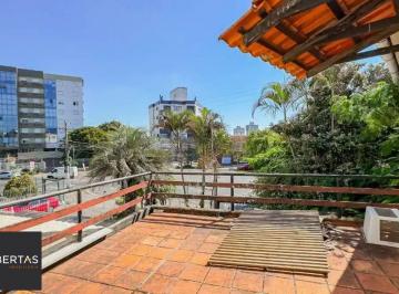 Casa · 340m² · 4 Quartos · 1 Vaga · Casa ampla na Vila Ipiranga com 340 m², 4 dormitórios e potencial comercial