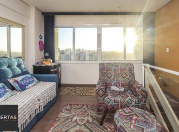 Apartamento · 110m² · 4 Quartos · 2 Vagas · Duplex a venda no bairro Passo D' Areia