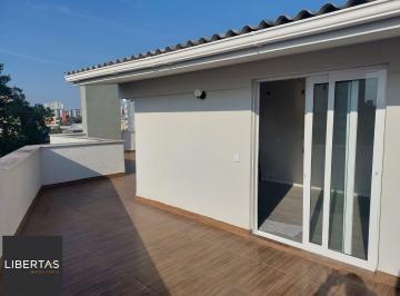 Apartamento · 217m² · 3 Quartos · 2 Vagas · Cobertura reformada no Bairro Jardim Lindóia