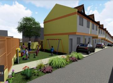Terreno · 990m² · 2 Quartos · 1 Vaga · Terreno 990m² à venda na Rua Prisma, 185, Santa Tereza, Porto Alegre