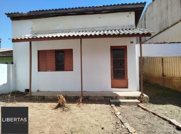 Casa · 58m² · 1 Quarto · 2 Vagas · CASA TERREA COM 1 DORMITÓRIO, BAIRRO GUARUJA