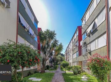 vlat4ntthduulmrbdea6ek0o10ae · Apartamento à venda - em Cavalhada