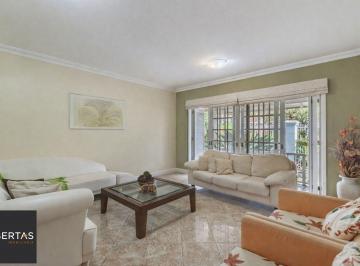 Casa · 403m² · 4 Quartos · 4 Vagas · Casa 4 dormitórios no Jardim Planalto