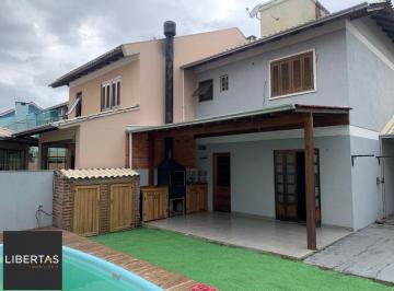 Casa · 83m² · 3 Quartos · 1 Vaga · Casa em condomínio de 3 dormitórios e 1 vaga de garagem  em Canoas.