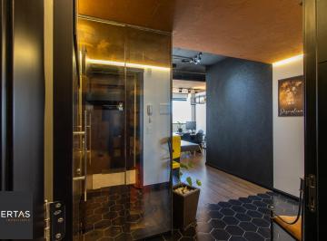 Comercial · 36m² · 1 Quarto · 1 Vaga · Sala comercial com 35,63, com 1 vaga escriturada no DOC Santana, da Melnick