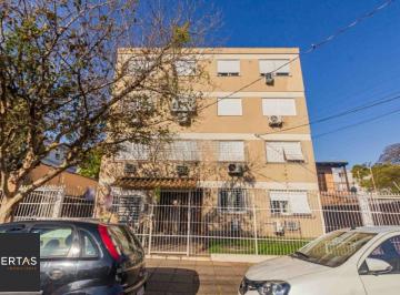 Apartamento · 40m² · 1 Quarto · Viva com conforto e praticidade em um charmoso apartamento de 01 dormitório no B
