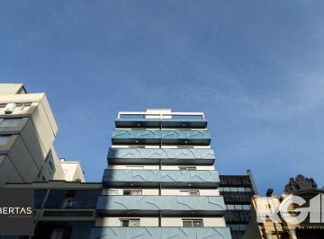 Apartamento · 37m² · 1 Quarto · Imóvel em excelente localização no Centro de Porto Alegre, sendo uma opção ideal