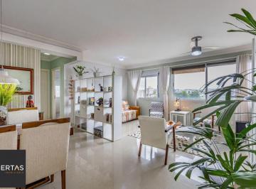 Apartamento · 69m² · 2 Quartos · 1 Vaga · Vende-se apartamento com 2 quartos (1 suíte), 68m² e 1 vaga – Vila Ipiranga