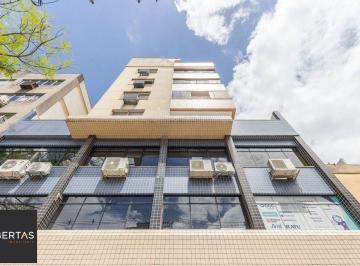 Apartamento · 214m² · 4 Quartos · 2 Vagas · Cobertura com 4 quartos, 1 suíte e 2 vagas no bairro Passo da Areia.