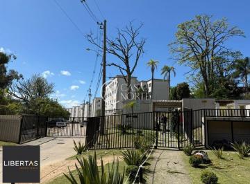 Apartamento · 41m² · 2 Quartos · 1 Vaga · Apartamento 2 dormitórios Zona Norte