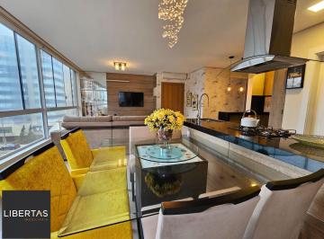 Apartamento · 74m² · 2 Quartos · 1 Vaga · Apartamento 2 quartos com 1 vaga escriturada, Piscinas, Capão da Canoa.