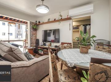 Apartamento · 42m² · 1 Quarto · 1 Vaga · Apartamento a venda no bairro Rio Branco