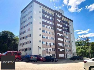 Apartamento · 51m² · 2 Quartos · 1 Vaga · Apartamento em Porto Alegre, no bairro Vila Nova, com 2 dormitório