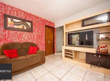 Casa · 158m² · 3 Quartos · 3 Vagas · casa de 158m², bairro Passo das Pedras
